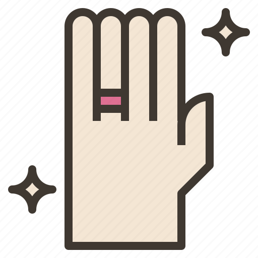 Engaged, hand, proposal, ring icon - Download on Iconfinder