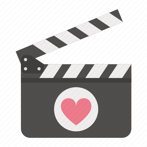 Day, heart, love, movies, valentines icon - Download on Iconfinder