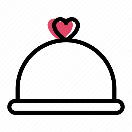 Flat, love, romance, romantic, valentine icon - Download on Iconfinder