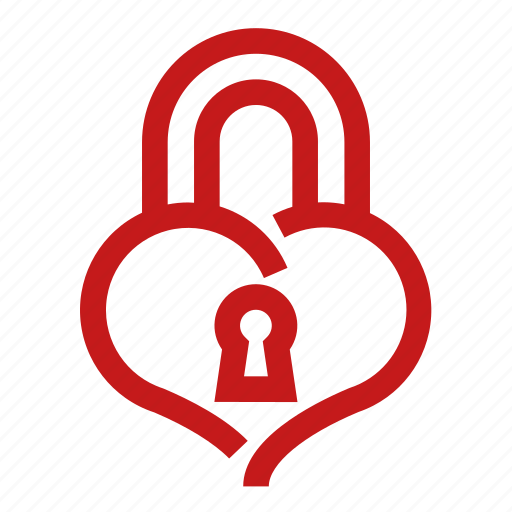 Heart, love, marriage, romance, valentine, romantic, wedding icon - Download on Iconfinder