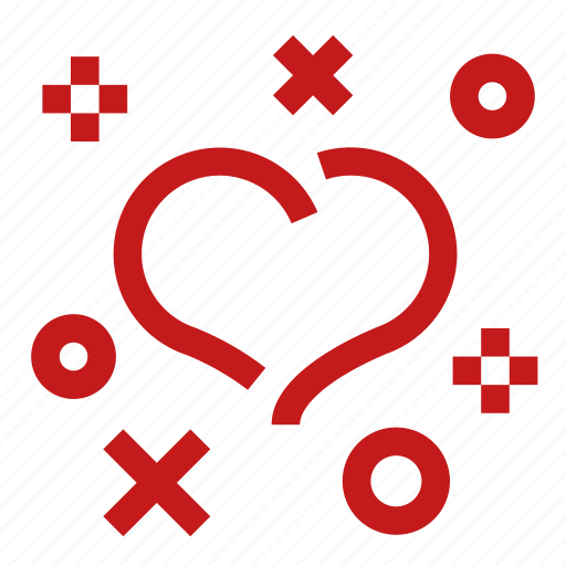 Celebration, heart, love, party, romance, romantic, valentine icon - Download on Iconfinder