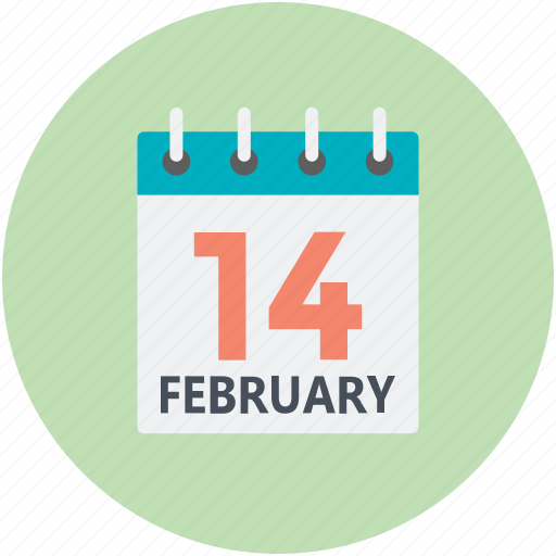 Calendar, date, day book, schedule, timeframe, yearbook icon - Download on Iconfinder