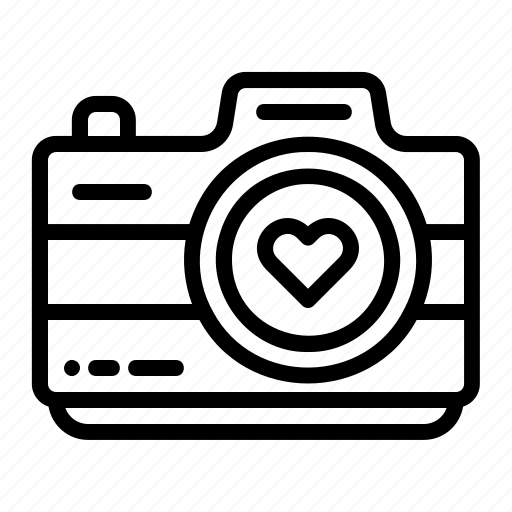 Camera, film, photo, record, video, image, digital icon - Download on Iconfinder