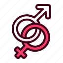 genders, sex symbol, sex, female gender, male, female, male gender, valentines day, valentine
