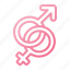 genders, male gender, sex symbol, woman, sex, gender symbol, gender, valentines day, valentine 