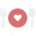 date, day, dinner, food, love, romance, valentines