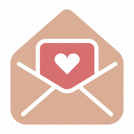 Day, greetings, letter, love, romance, valentines, wishes icon - Download on Iconfinder