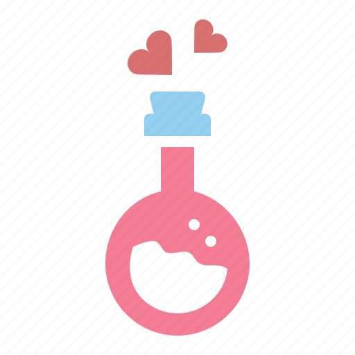 Day, feelings, heart, love, potion, romance, valentines icon - Download on Iconfinder