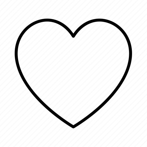 Anniversary, heart, love, romance, valentine, valentinesday icon - Download on Iconfinder