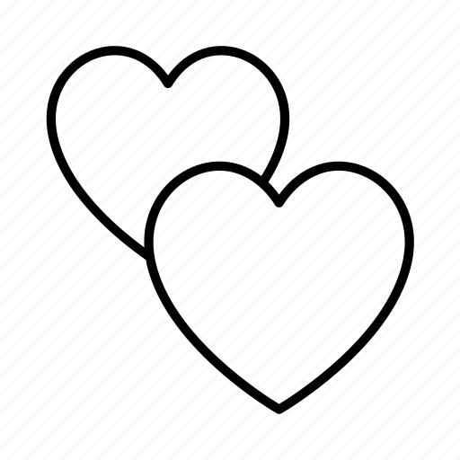 Anniversary, date, heart, love, romance, valentine, valentinesday icon - Download on Iconfinder