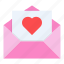 day, greetings, letter, love, romance, valentines, wishes 