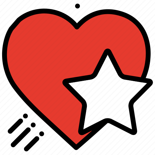 Affection, heart, love, proposal, romantic, valentines day icon - Download on Iconfinder