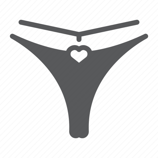 Sexy, women, underwear, bikini, erotic, female, g-string icon - Download on Iconfinder