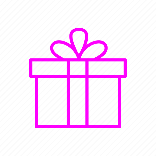 Giftbox, valentine, love, gift, birthday, gifts icon - Download on Iconfinder