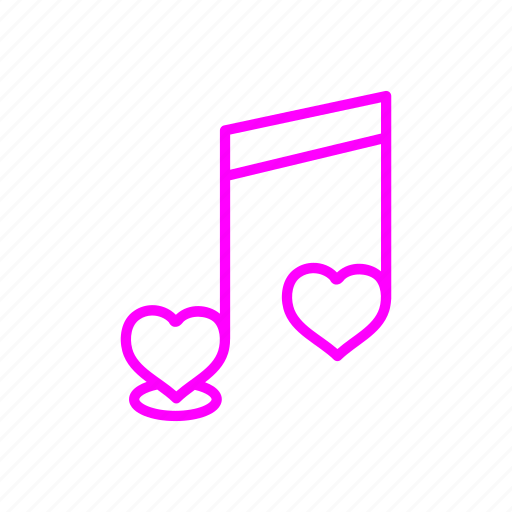 Music, valentine, love, gift, birthday, gifts icon - Download on Iconfinder