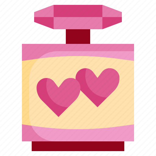 Perfume, beauty, fashion, love, valentines icon - Download on Iconfinder