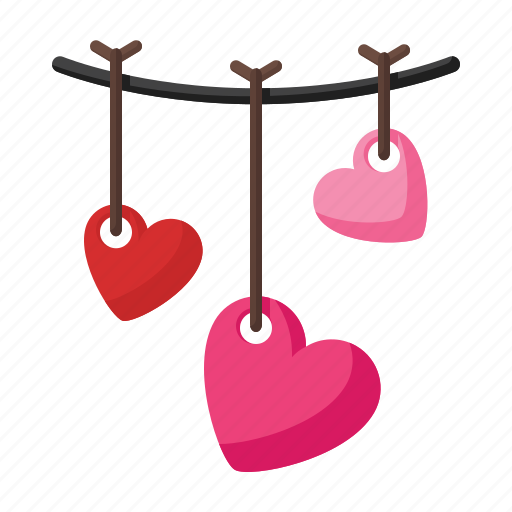 Hearts, love, valentine, memories icon - Download on Iconfinder