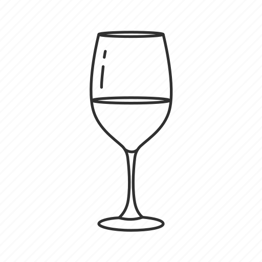 Brandy, champagne, champagne glass, drink, glass, wine, wine glass icon - Download on Iconfinder