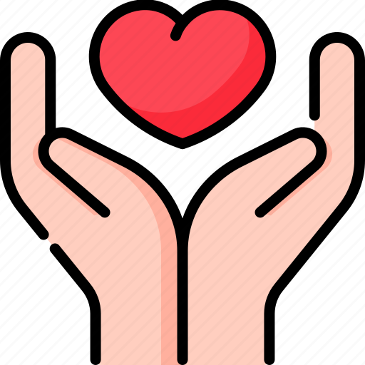 Hands, love, valentine, valentines icon - Download on Iconfinder