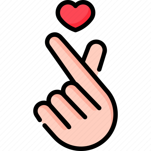 Hands, heart, love, valentine, valentines icon - Download on Iconfinder