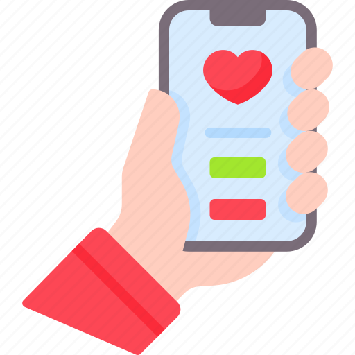 dating app icon images