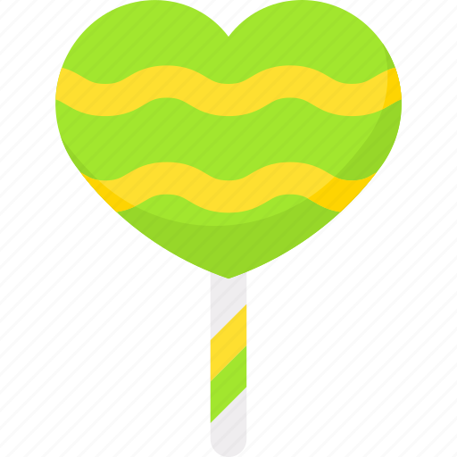 Candy, heart, love, valentine, valentines icon - Download on Iconfinder