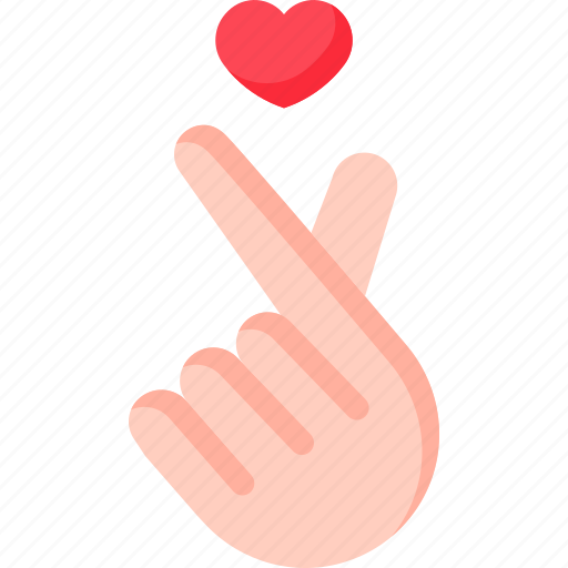 Hand, heart, love, valentine, valentines icon - Download on Iconfinder