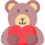 bear, teddy, teddy bear 