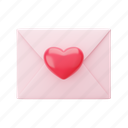 valentine, love, letter, email, heart, romantic, message 