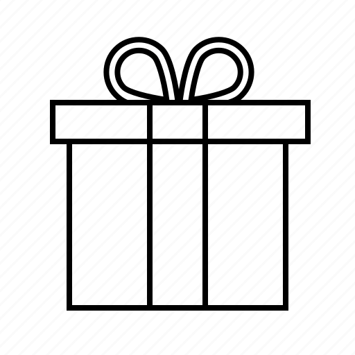 Celebration, gift, holiday, present icon - Download on Iconfinder