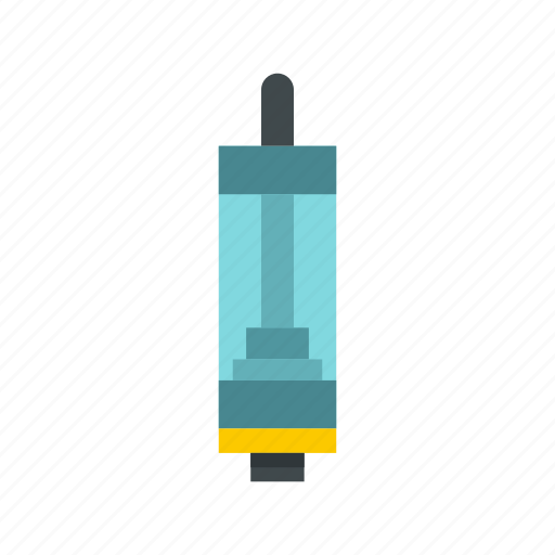 Atomizer, cartridge, choice, cigarette, ecigarette, electronic, liquid icon - Download on Iconfinder