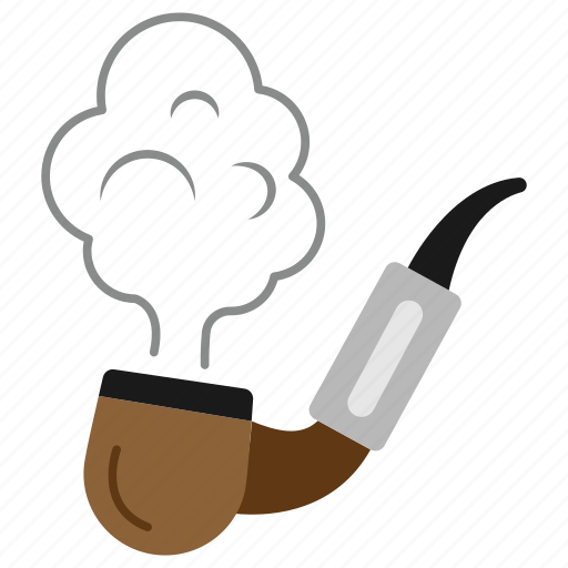 Cigarette, e cigarette, e smoking, pipe cigar, smog, smoke, tobacco icon - Download on Iconfinder