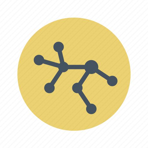 Cellular, dna, medical, research, science icon - Download on Iconfinder