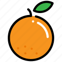 orange, fruits, fruit, citrus, juice