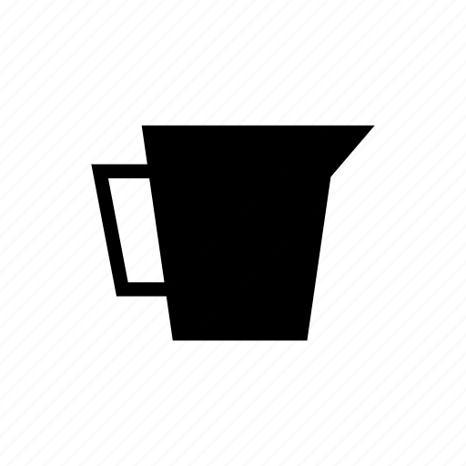 Alcohol, coffee, cup, drink, jar, water icon - Download on Iconfinder