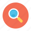 discover, find, looking, magnifer, magnifying glass, search 