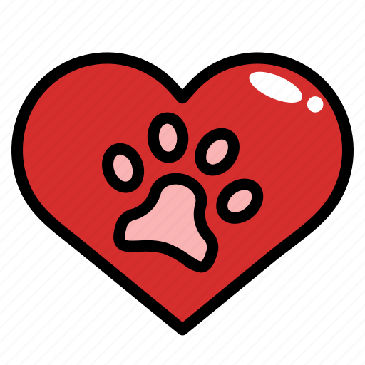 Compassion, vegan, no animal testing, animal compassion, cruelty free, animal friendly icon - Download on Iconfinder