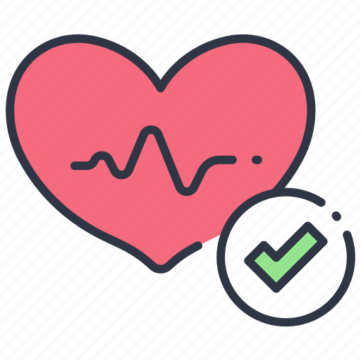 Care, health, healthy, heartbeat, hospital, medical, pulse icon - Download on Iconfinder