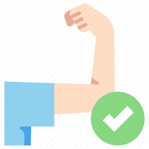 Arm, care, fitness, good, hand, health, lifestyle icon - Download on Iconfinder