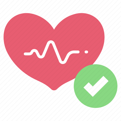Care, health, healthy, heartbeat, hospital, medical, pulse icon - Download on Iconfinder