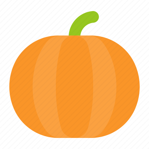 Crop, farming, fresh, organic, pumpkin, vegetable icon - Download on Iconfinder