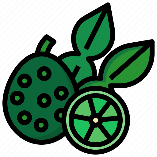 Bergamot, citric, food, healthcare, properties, restaurant icon - Download on Iconfinder