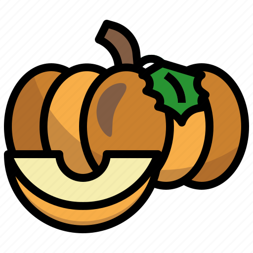 Face, food, pumpkin, pumpkins, scary, vegetable icon - Download on Iconfinder