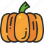 pumpkin, vegetable, harvest, halloween, autumn, organic, fruit 