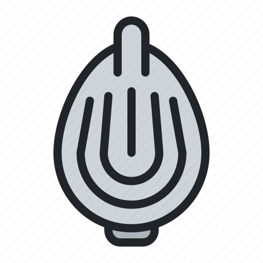 Vegetable, organic, cooking, food icon - Download on Iconfinder