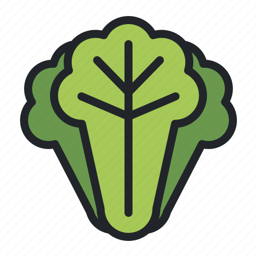 Vegetable, organic, cooking, vegetarian icon - Download on Iconfinder