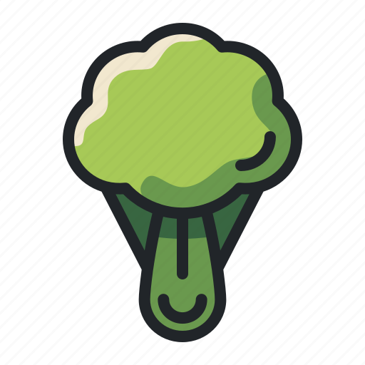 Vegetable, cooking, vegetarian, food icon - Download on Iconfinder