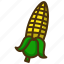 vegetable, corn, maize, food, organic, agriculture, farm 