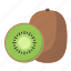 kiwi, fruit, fresh, organic, healthy 