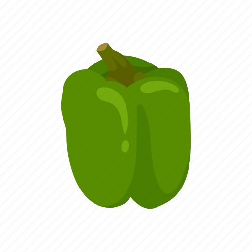 Bell pepper, jalapeno, species, vegetable, veggies icon - Download on Iconfinder